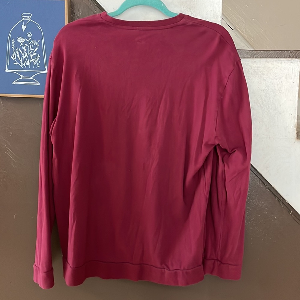 Men’s Long Sleeve - Picture 2 of 3